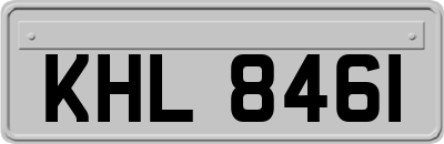 KHL8461