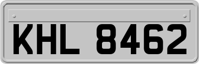KHL8462