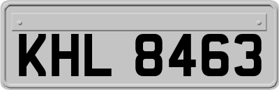 KHL8463