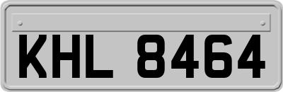 KHL8464