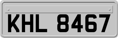 KHL8467