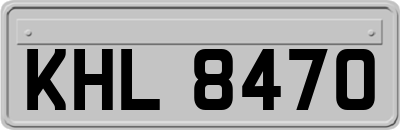 KHL8470
