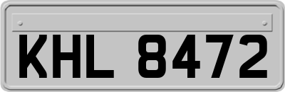 KHL8472