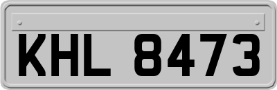 KHL8473