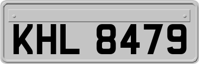 KHL8479