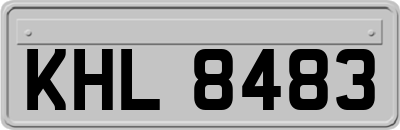 KHL8483