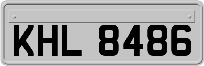 KHL8486