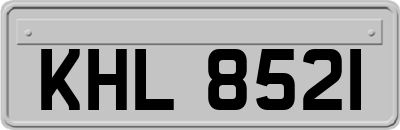 KHL8521