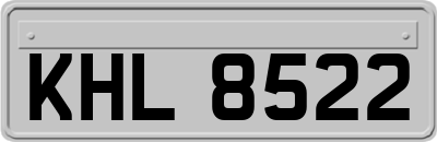 KHL8522