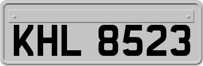 KHL8523