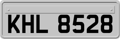 KHL8528