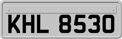 KHL8530
