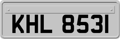 KHL8531
