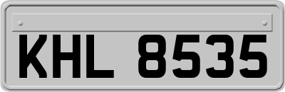 KHL8535