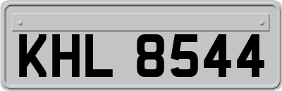 KHL8544