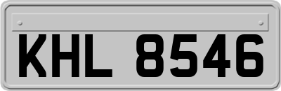 KHL8546