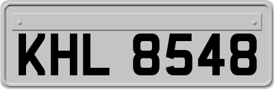KHL8548