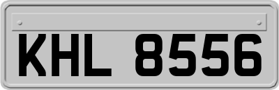 KHL8556