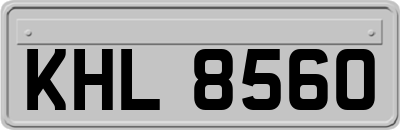 KHL8560