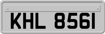 KHL8561