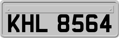 KHL8564
