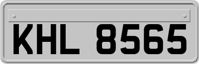 KHL8565