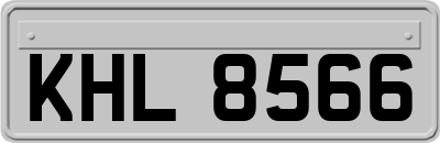 KHL8566
