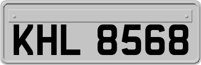 KHL8568