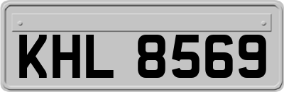 KHL8569