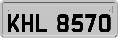 KHL8570