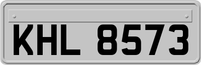 KHL8573