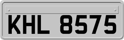 KHL8575