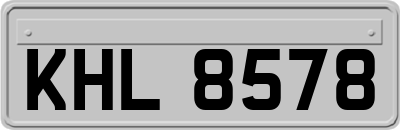 KHL8578