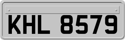 KHL8579