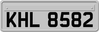 KHL8582