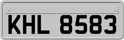 KHL8583