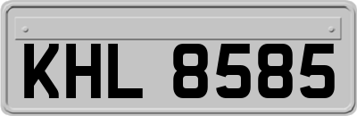 KHL8585