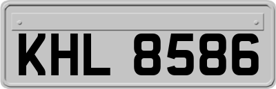 KHL8586
