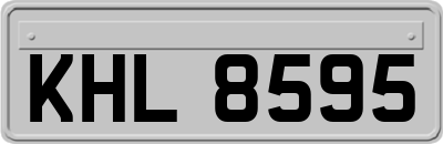 KHL8595