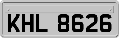 KHL8626