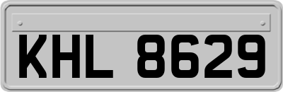 KHL8629