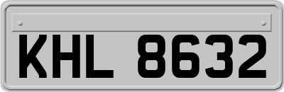 KHL8632