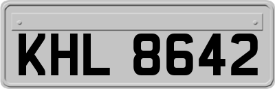 KHL8642