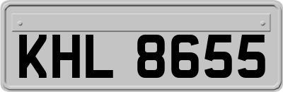 KHL8655