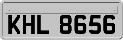 KHL8656