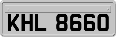 KHL8660