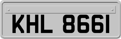 KHL8661