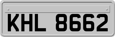 KHL8662