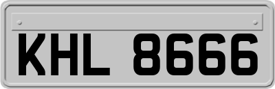 KHL8666