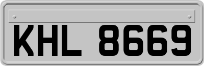 KHL8669